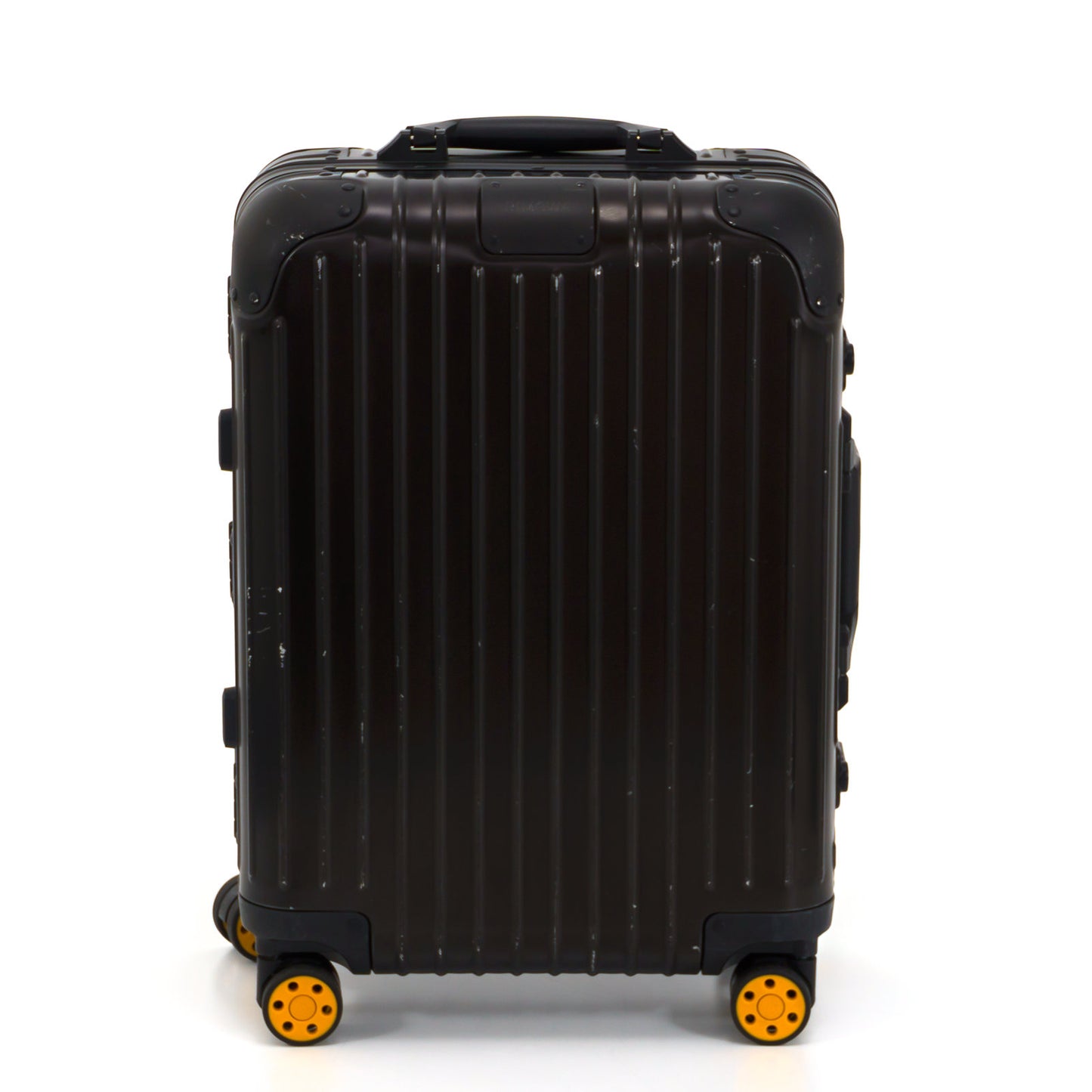 RIMOWA(リモワ) オリジナル キャビンS 31L 4輪