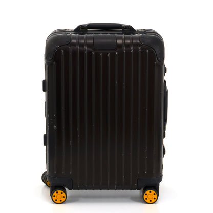 RIMOWA(リモワ) オリジナル キャビンS 31L 4輪