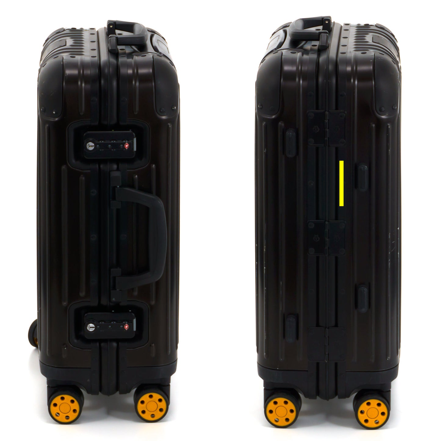 RIMOWA(リモワ) オリジナル キャビンS 31L 4輪