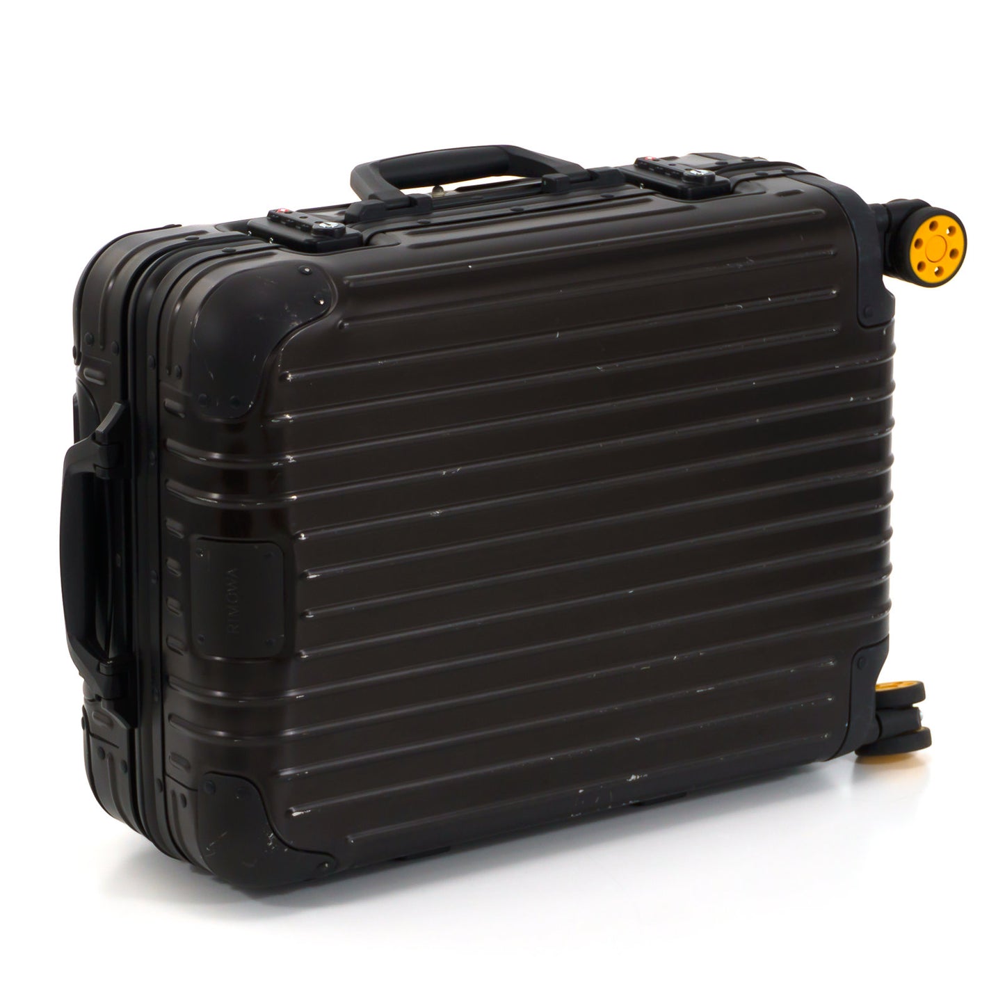 RIMOWA(リモワ) オリジナル キャビンS 31L 4輪