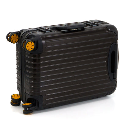 RIMOWA(リモワ) オリジナル キャビンS 31L 4輪