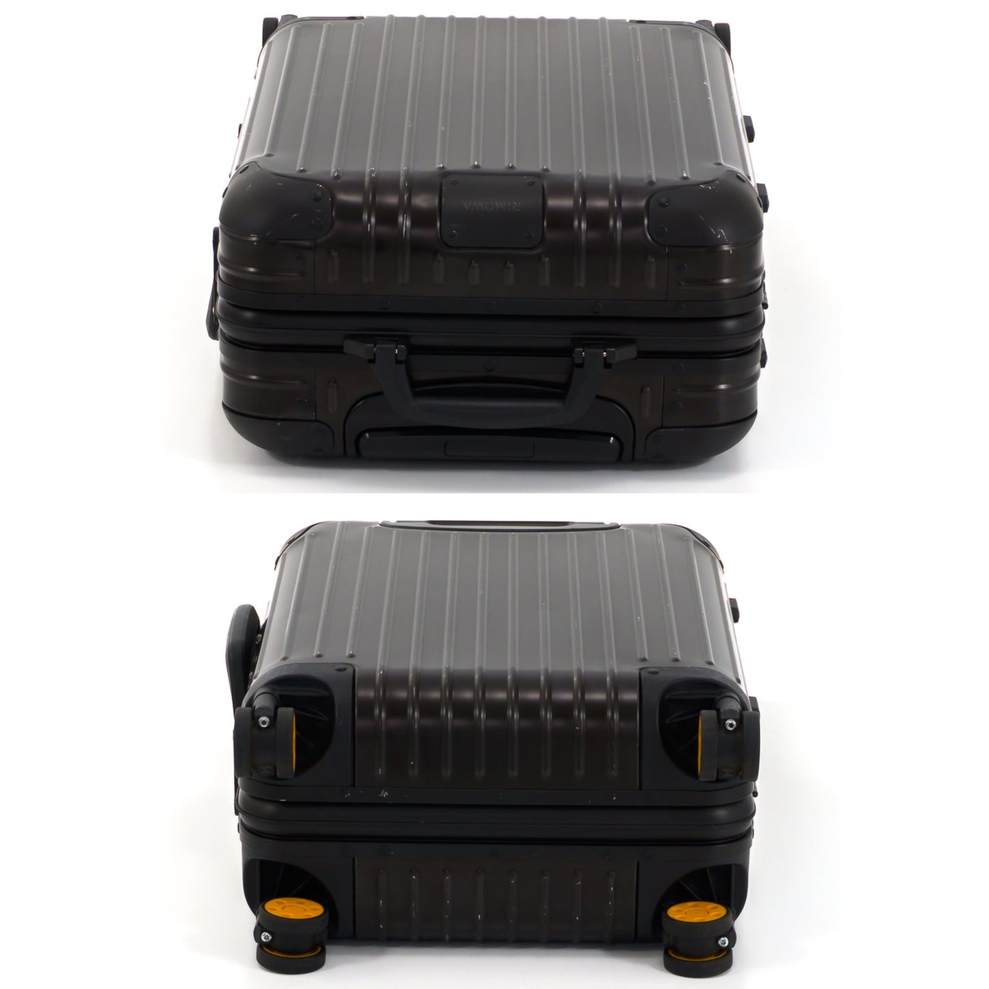RIMOWA(リモワ) オリジナル キャビンS 31L 4輪