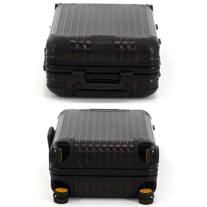 RIMOWA(リモワ) オリジナル キャビンS 31L 4輪
