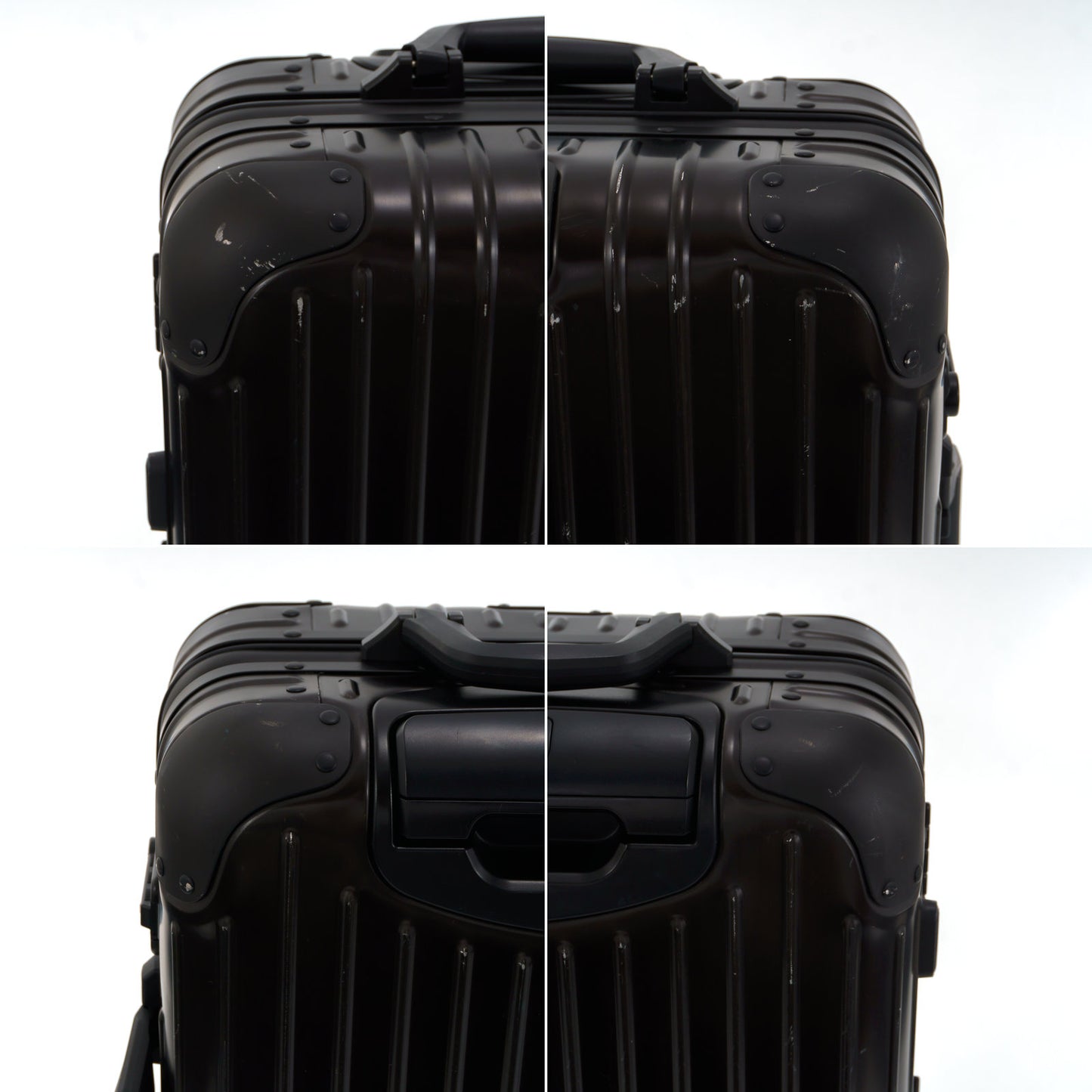 RIMOWA(リモワ) オリジナル キャビンS 31L 4輪