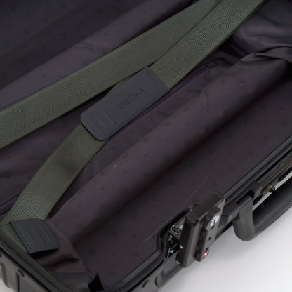 RIMOWA(リモワ) オリジナル キャビンS 31L 4輪