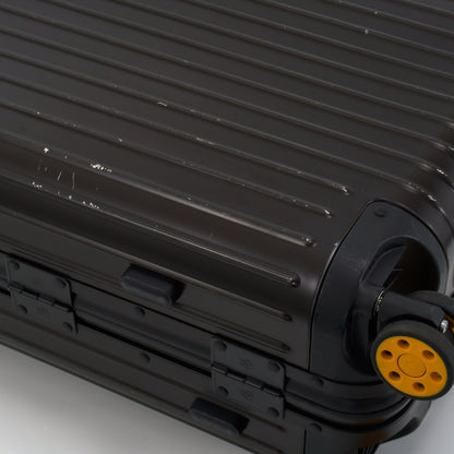 RIMOWA(リモワ) オリジナル キャビンS 31L 4輪