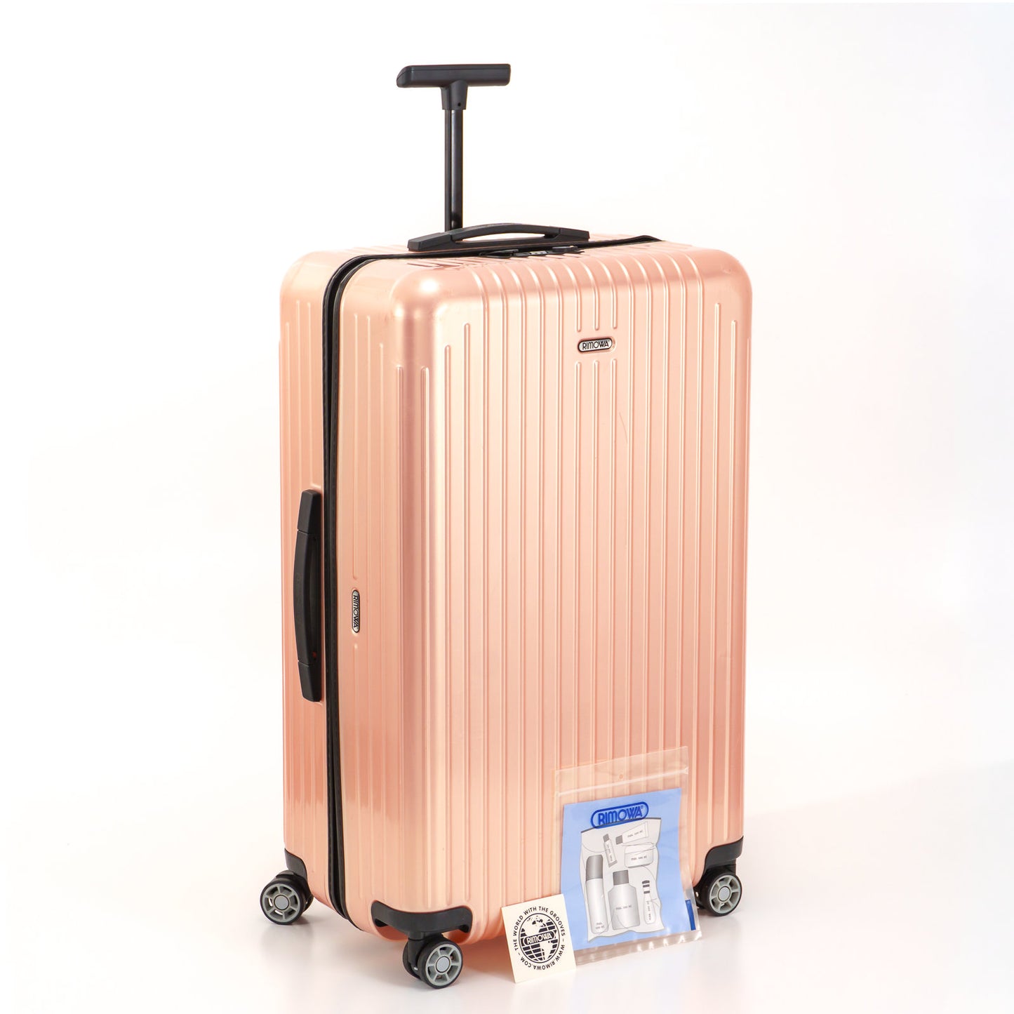 RIMOWA(リモワ) サルサエアー 82L 4輪 チェックインL