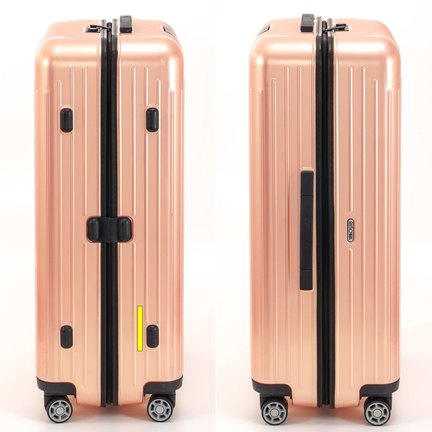 RIMOWA(リモワ) サルサエアー 82L 4輪 チェックインL