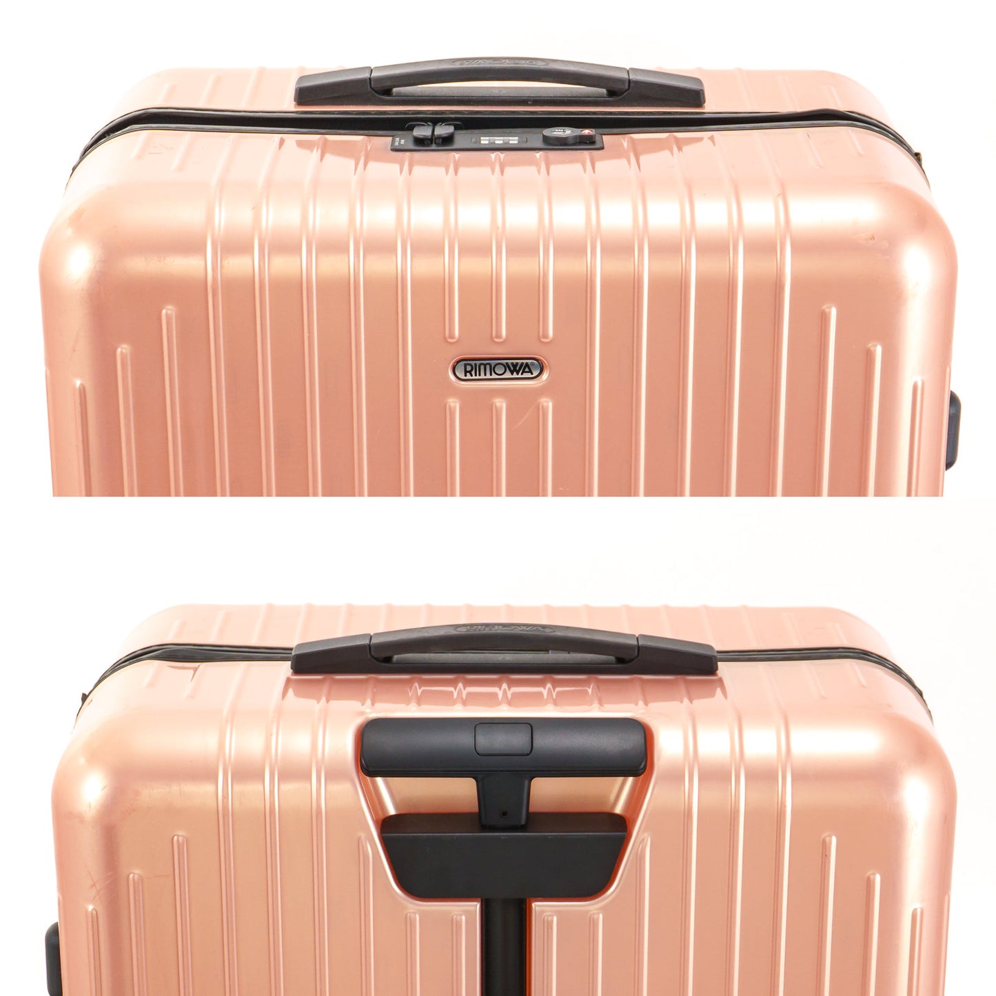 RIMOWA(リモワ) サルサエアー 82L 4輪 チェックインL