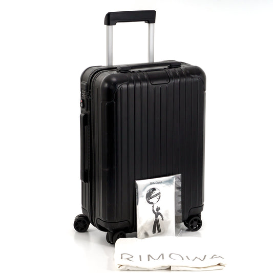 RIMOWA(リモワ) エッセンシャル キャビンS 34L 4輪