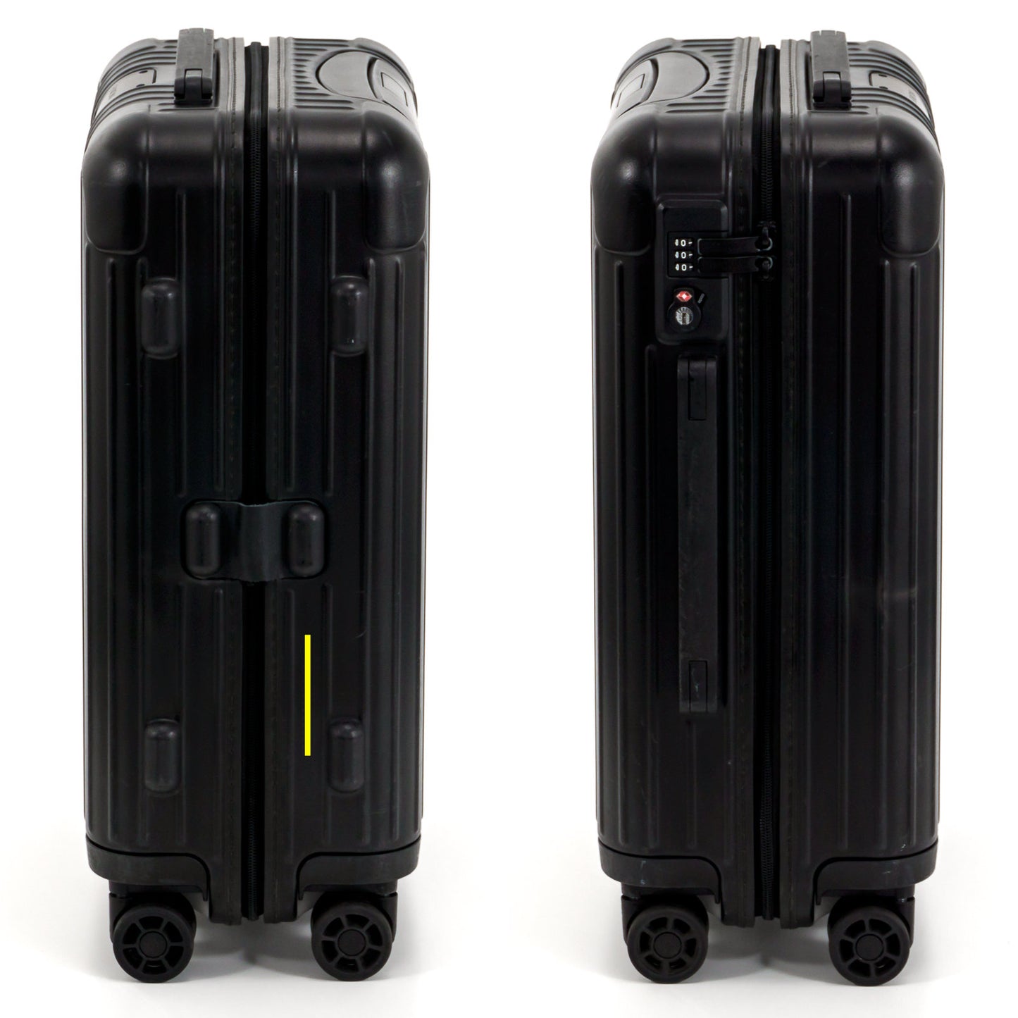 RIMOWA(リモワ) エッセンシャル キャビンS 34L 4輪