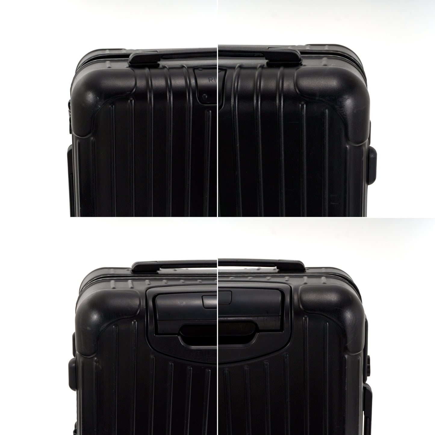 RIMOWA(リモワ) エッセンシャル キャビンS 34L 4輪