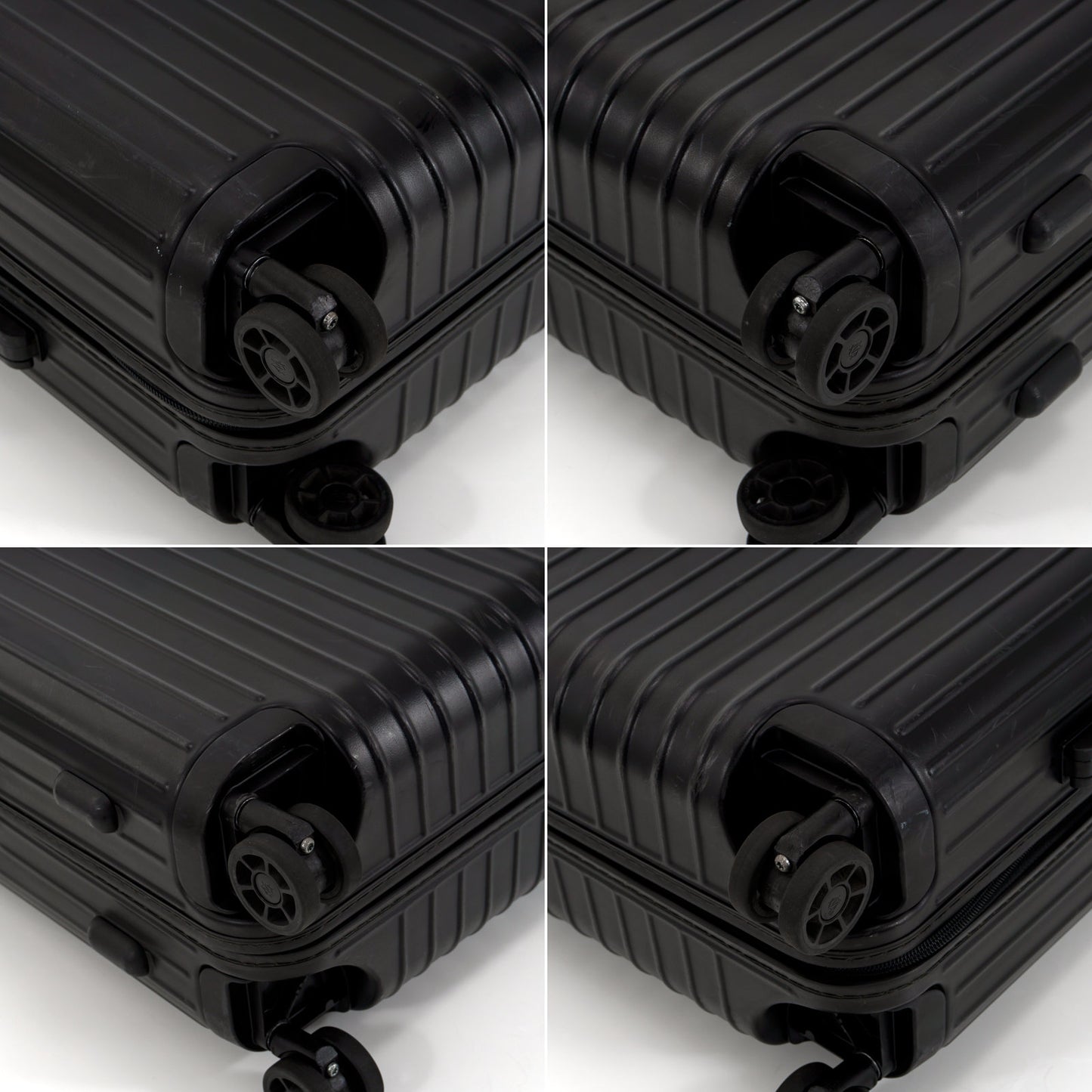 RIMOWA(リモワ) エッセンシャル キャビンS 34L 4輪