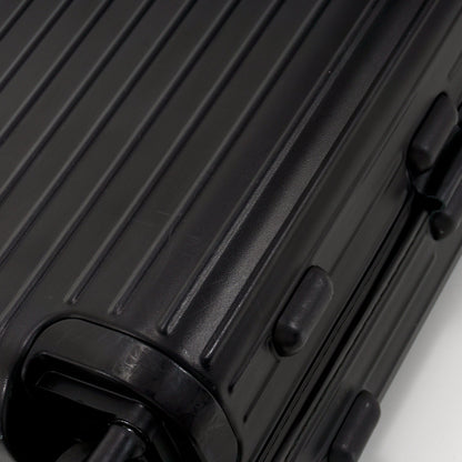 RIMOWA(リモワ) エッセンシャル キャビンS 34L 4輪