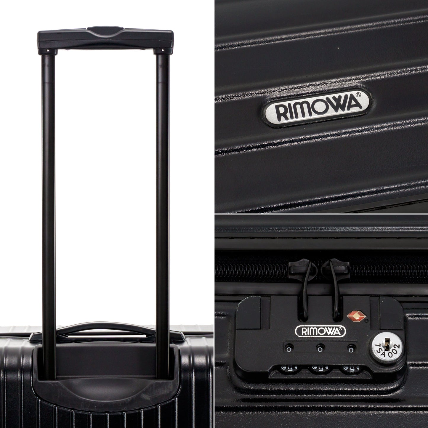 RIMOWA(リモワ) サルサ 82L 4輪 チェックインL