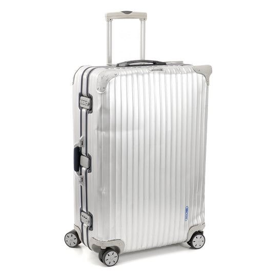 RIMOWA(リモワ) シルバーインテグラル 82L 4輪 チェックインL