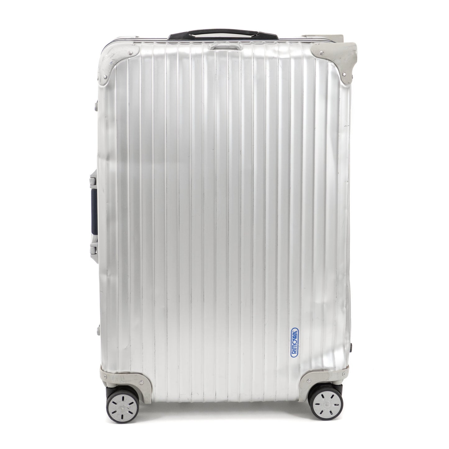 RIMOWA(リモワ) シルバーインテグラル 82L 4輪 チェックインL