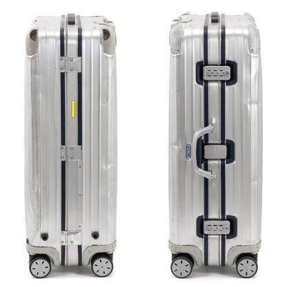RIMOWA(リモワ) シルバーインテグラル 82L 4輪 チェックインL