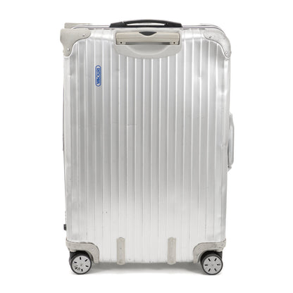 RIMOWA(リモワ) シルバーインテグラル 82L 4輪 チェックインL