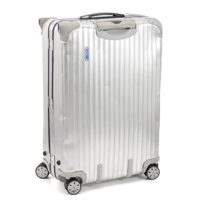 RIMOWA(リモワ) シルバーインテグラル 82L 4輪 チェックインL