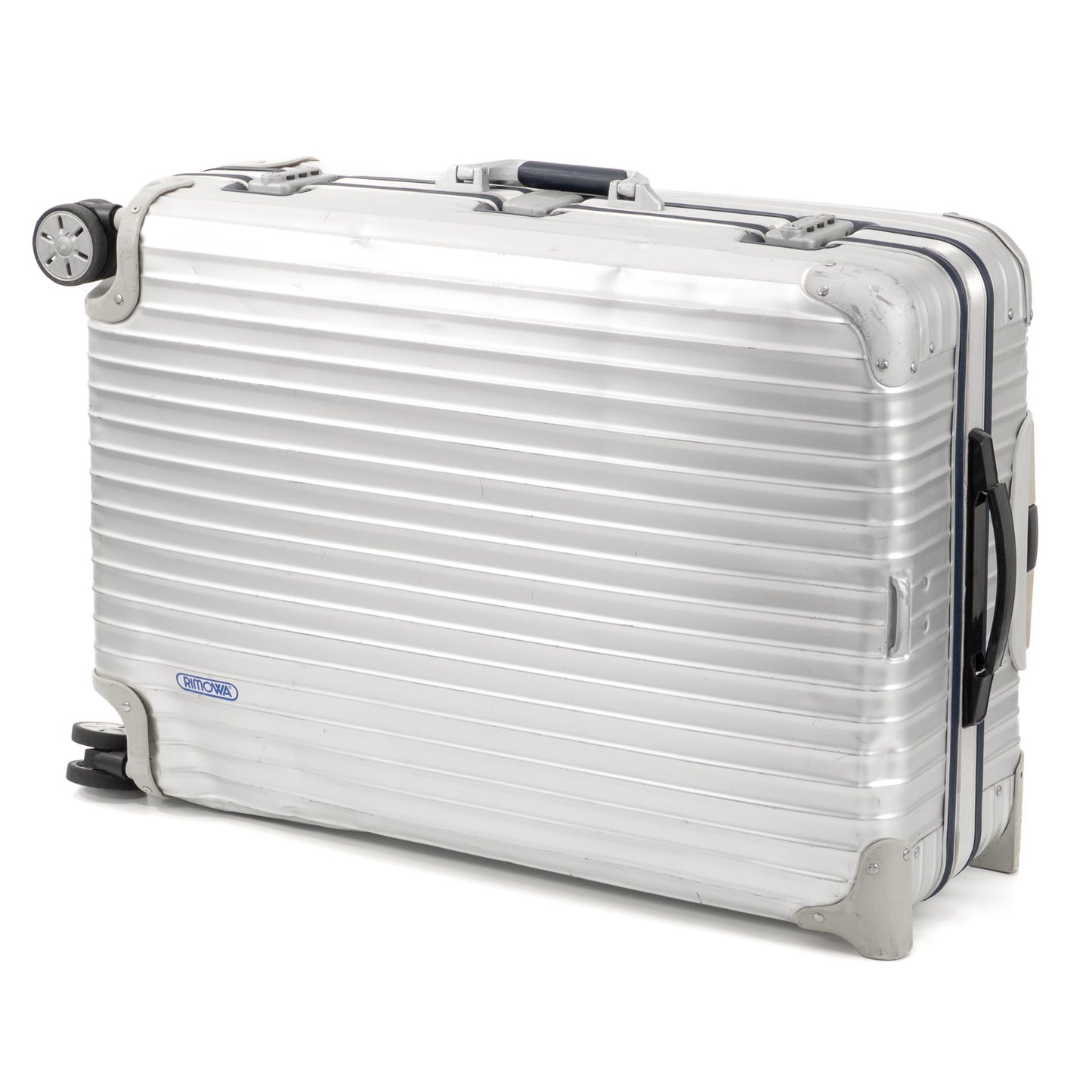 RIMOWA(リモワ) シルバーインテグラル 82L 4輪 チェックインL
