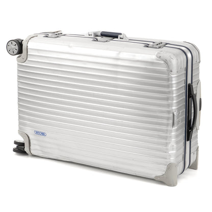 RIMOWA(リモワ) シルバーインテグラル 82L 4輪 チェックインL