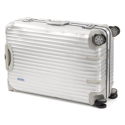 RIMOWA(リモワ) シルバーインテグラル 82L 4輪 チェックインL