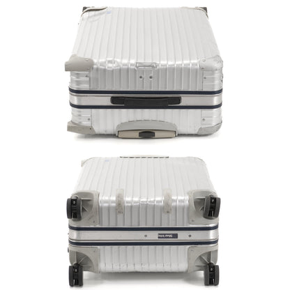 RIMOWA(リモワ) シルバーインテグラル 82L 4輪 チェックインL