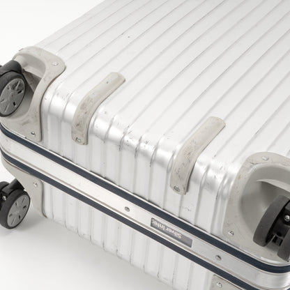 RIMOWA(リモワ) シルバーインテグラル 82L 4輪 チェックインL