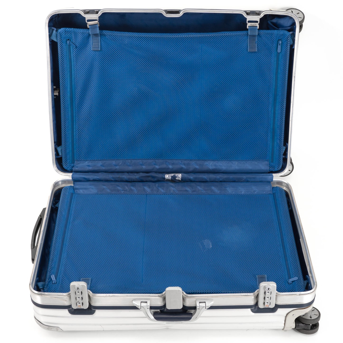 RIMOWA(リモワ) シルバーインテグラル 82L 4輪 チェックインL