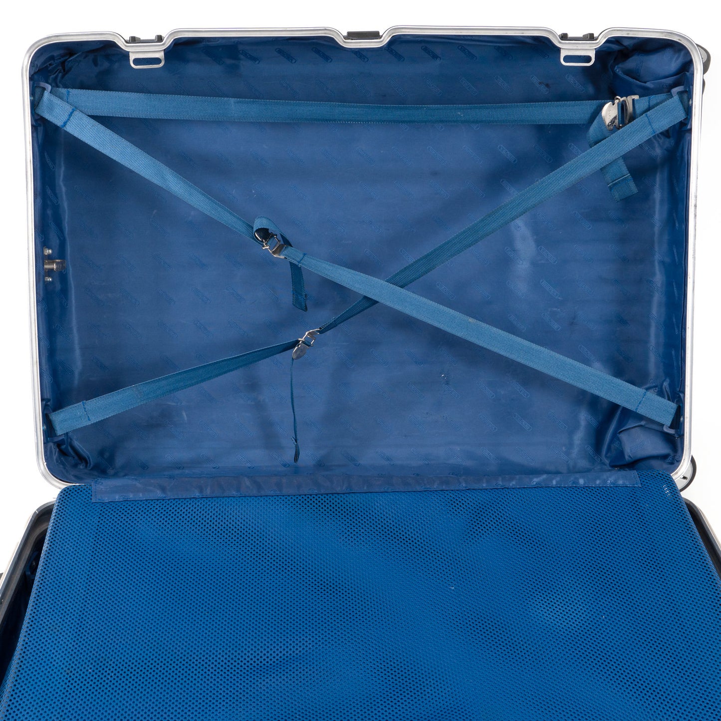 RIMOWA(リモワ) シルバーインテグラル 82L 4輪 チェックインL