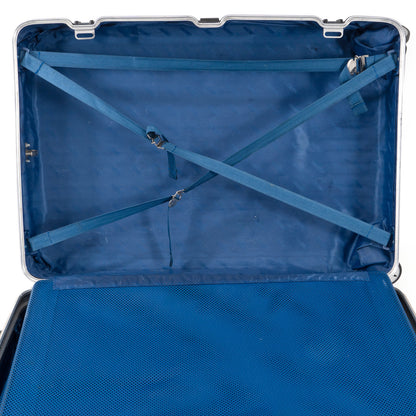 RIMOWA(リモワ) シルバーインテグラル 82L 4輪 チェックインL