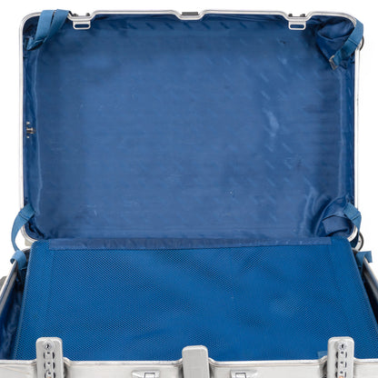 RIMOWA(リモワ) シルバーインテグラル 82L 4輪 チェックインL