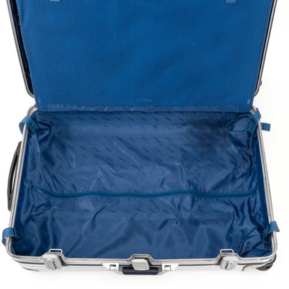 RIMOWA(リモワ) シルバーインテグラル 82L 4輪 チェックインL