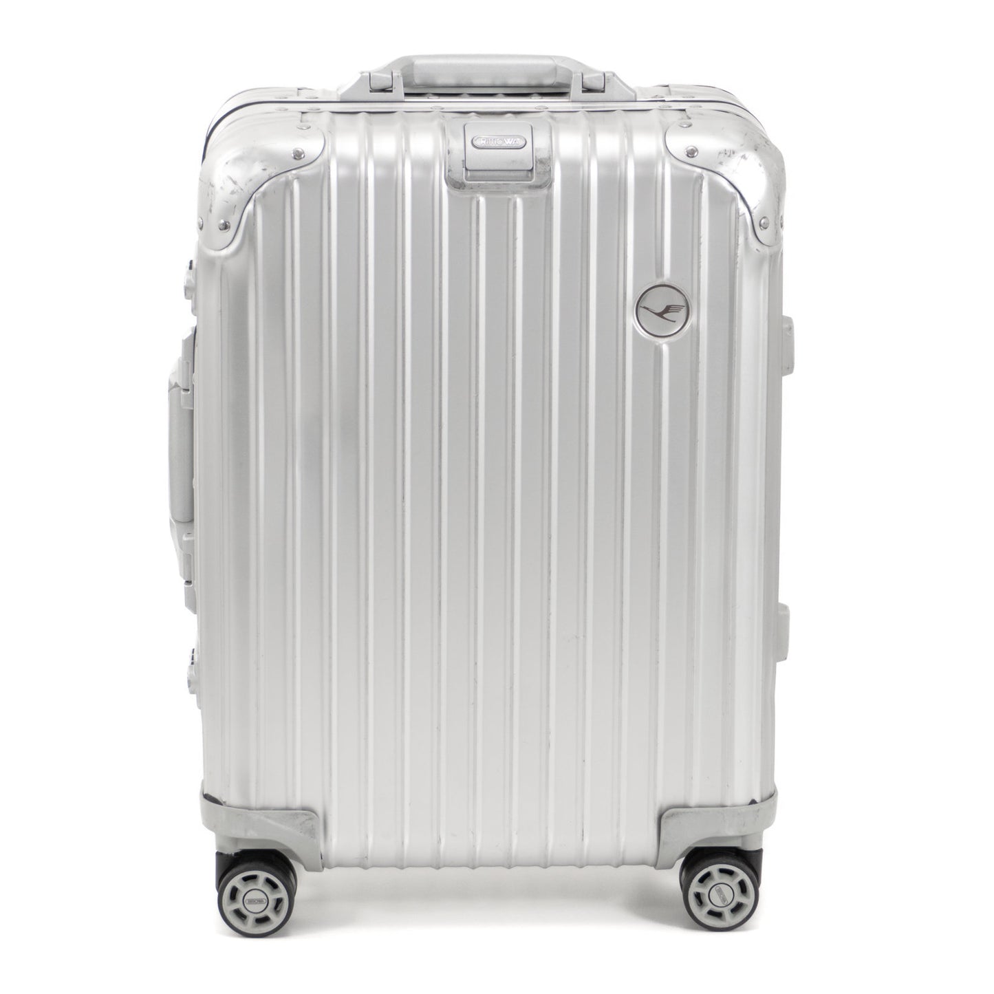 RIMOWA(リモワ) ルフトハンザ トパーズ 34L 4輪 キャビン