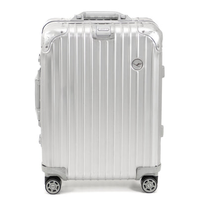 RIMOWA(リモワ) ルフトハンザ トパーズ 34L 4輪 キャビン