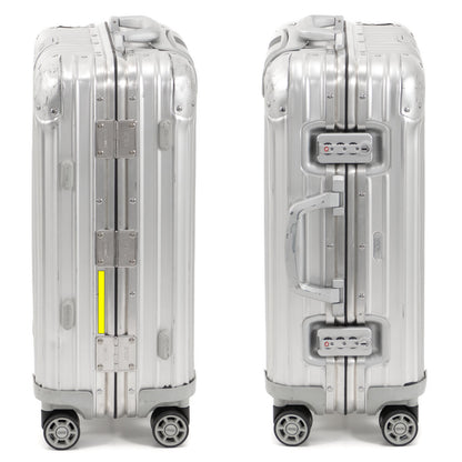 RIMOWA(リモワ) ルフトハンザ トパーズ 34L 4輪 キャビン