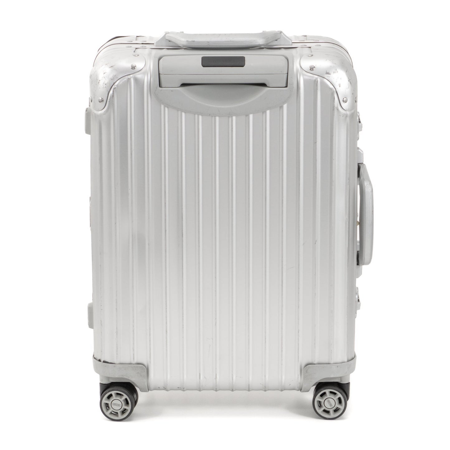 RIMOWA(リモワ) ルフトハンザ トパーズ 34L 4輪 キャビン