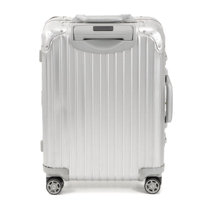 RIMOWA(リモワ) ルフトハンザ トパーズ 34L 4輪 キャビン