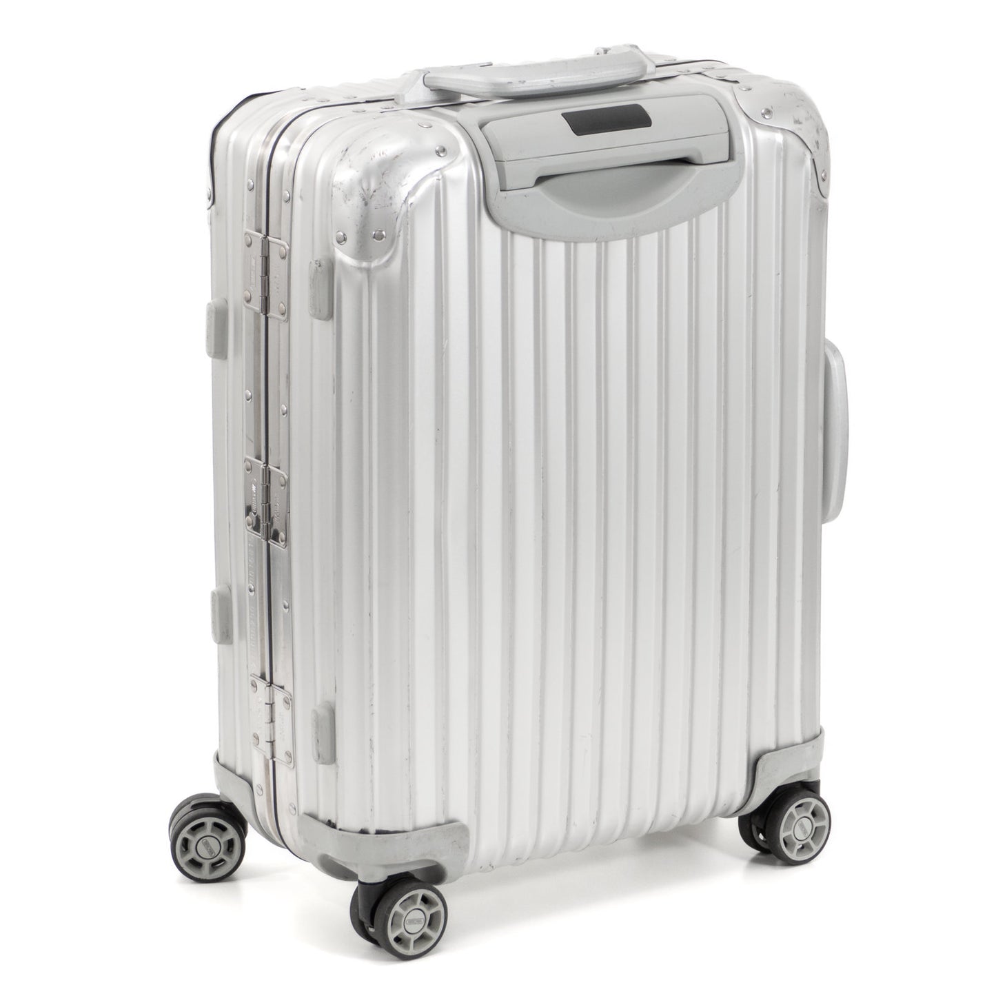 RIMOWA(リモワ) ルフトハンザ トパーズ 34L 4輪 キャビン