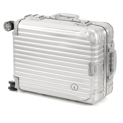 RIMOWA(リモワ) ルフトハンザ トパーズ 34L 4輪 キャビン