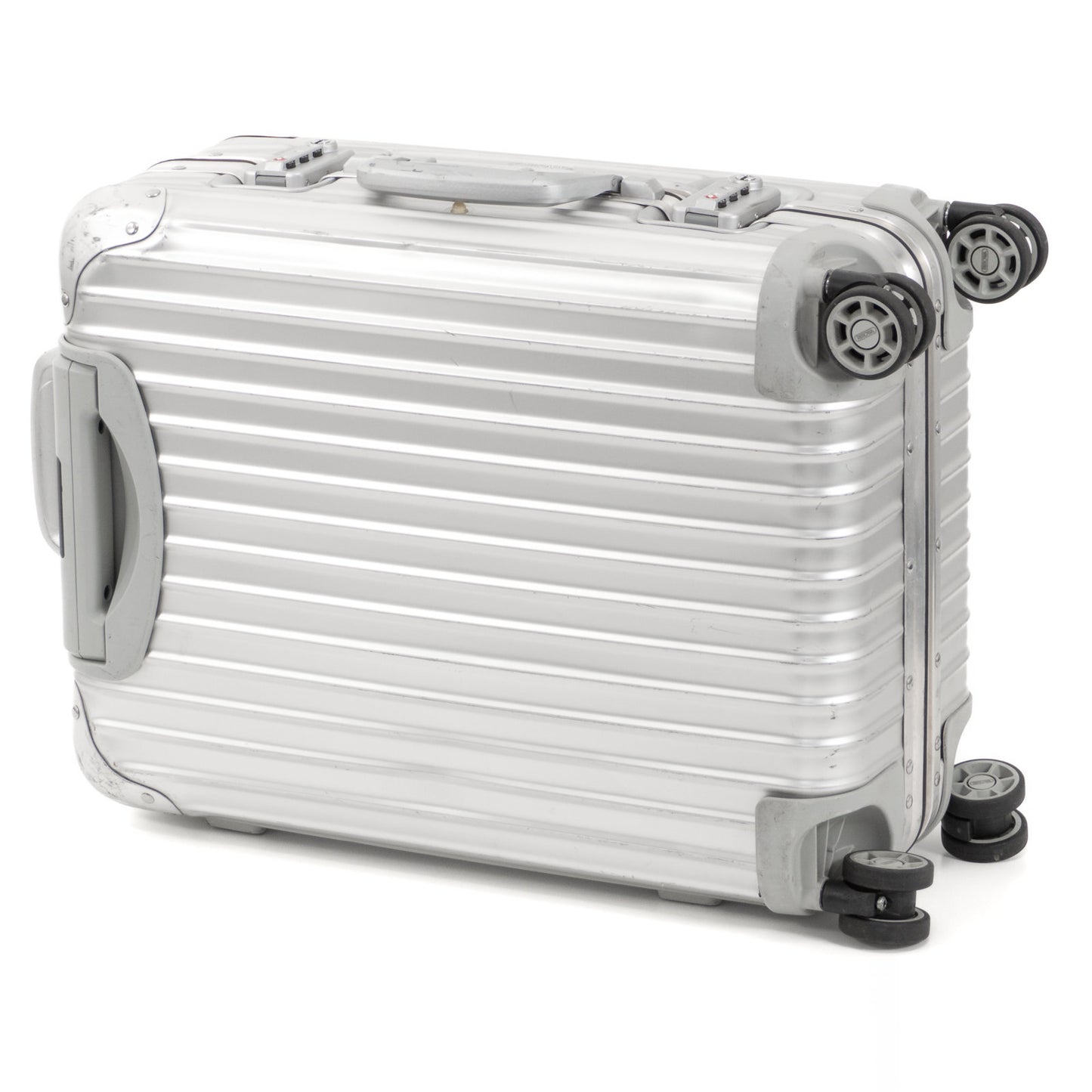 RIMOWA(リモワ) ルフトハンザ トパーズ 34L 4輪 キャビン
