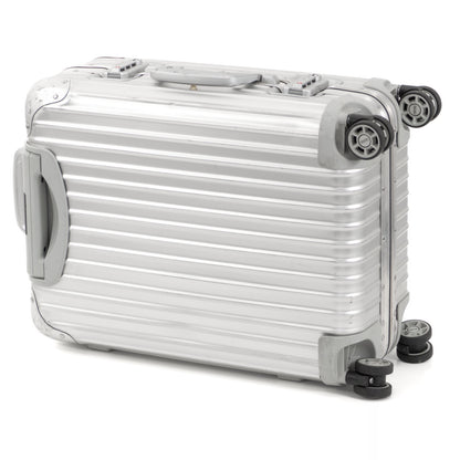 RIMOWA(リモワ) ルフトハンザ トパーズ 34L 4輪 キャビン