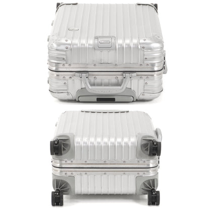 RIMOWA(リモワ) ルフトハンザ トパーズ 34L 4輪 キャビン