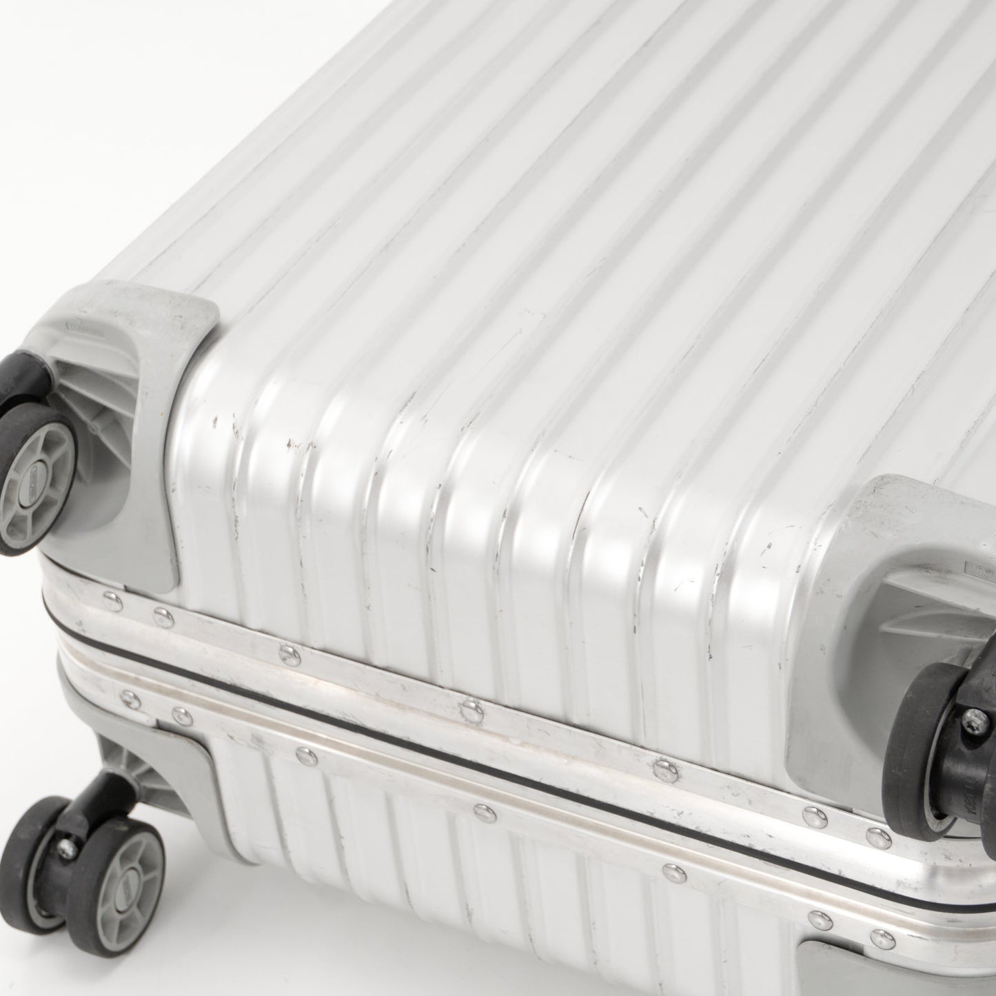 RIMOWA(リモワ) ルフトハンザ トパーズ 34L 4輪 キャビン