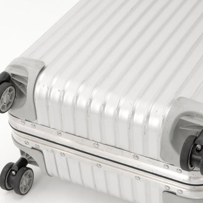 RIMOWA(リモワ) ルフトハンザ トパーズ 34L 4輪 キャビン