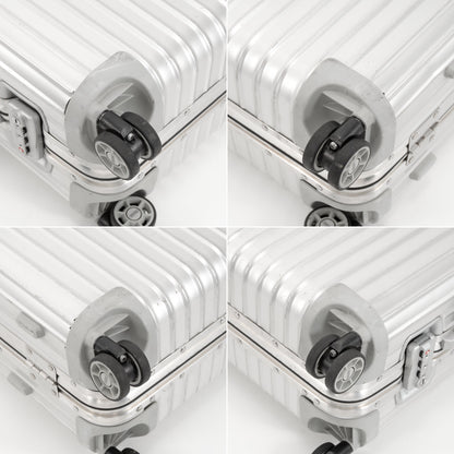 RIMOWA(リモワ) ルフトハンザ トパーズ 34L 4輪 キャビン