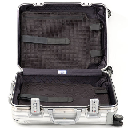 RIMOWA(リモワ) ルフトハンザ トパーズ 34L 4輪 キャビン