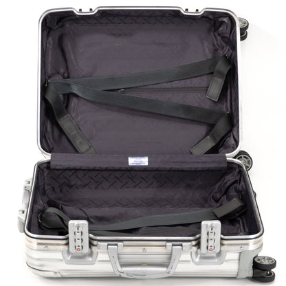 RIMOWA(リモワ) ルフトハンザ トパーズ 34L 4輪 キャビン