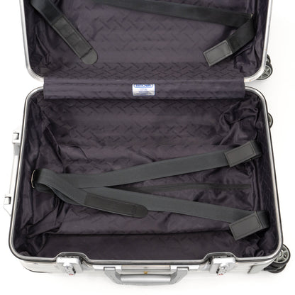 RIMOWA(リモワ) ルフトハンザ トパーズ 34L 4輪 キャビン